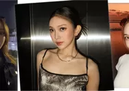 Selebgram Jule Ditangkap Polisi di Apartemen Jaksel, Terseret Temuan Vape Etomidate dari Pengembangan Kasus