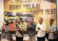 Fuso Mosaic Campaign 2026 di Tasikmalaya, Nasabah Priangan Timur Diajak Jaga Bisnis Melaju Tanpa Henti