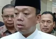 Nusron Wahid Akhirnya Muncul di Tengah Kasus HGB Summarecon, Singgung Dugaan Dirinya Menghilang
