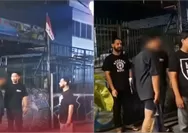 Pria Penendang Wanita di Food Court Senayan City Ditangkap, Polisi Masih Usut Motif di Balik Aksi Viral