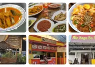 3 Tempat Makan di Pekanbaru, Ada Gulai Patin Legendaris, Ikan Baung Tempoyak hingga Mie Sagu Bu Tuti yang Khas