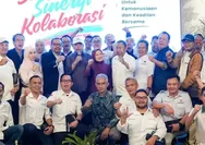 36 Tahun HUMANIKA, Hamid Basyaib Ungkap Kisah Bursah Zarnubi dan Melly di Balik Perjalanan Organisasi Aktivis