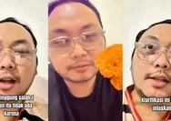 Video Pegawai SPPG Bantul Viral, GP Sebut Status WhatsApp Bocor dan Bantah Sindir Korban MBG Karo