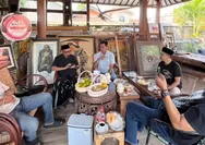 Antrean Ketapang-Gilimanuk Terus Mengular, Pakar ITS Ungkap Strategi Pangkas Waktu Sandar hingga 7 Menit