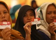 Cek Bansos Kemensos September 2026, Kenali Desil 1-10 dan Daftar Bansos yang Cair