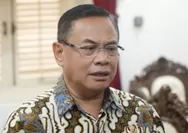 Bupati Pati Nonaktif Sudewo Dituntut 8,5 Tahun Penjara dalam Korupsi DJKA, Uang Pengganti Rp3,6 Miliar