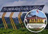 Kasus HGB ATR/BPN Melebar, KPK Geledah Summarecon Bogor dan Telusuri Jejak Uang Rp106,3 Miliar