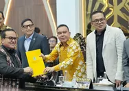 RUU Reforma Agraria Masuk Tahap Paripurna, DPR dan Pemerintah Sepakati 53 Pasal untuk Atasi Konflik Agraria