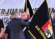 PERBAKIN Kabupaten Tasikmalaya Bidik Prestasi di Porprov XV Jabar