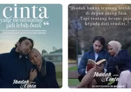 Sinopsis Ibadah dan Cinta, Kisah Rico Jatuh Hati pada Putri Kyai hingga Belajar Salat dan Menemukan Iman