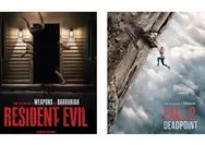 Jadwal Bioskop Tasik XXI Asia Plaza dan Transmart Hari Ini, 22 September 2026, Urang Bunian hingga Resident Evil