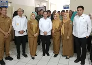Tekan Kasus TB dan Gagal Ginjal Usia Muda, Kemenkes Genjot CKG di Kota Tasikmalaya