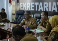 Pemkab Ciamis Hadapi Evaluasi Pemerintahan Digital 2026, Layanan Publik Diminta Makin Terintegrasi