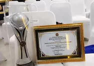 Kabupaten Ciamis Raih Terbaik II Nasional, UPUBKB Uji Berkala Kendaraan Bermotor Jadi Andalan Dishub Ciamis