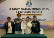 HIPMI Kota Tasikmalaya Matangkan MUSCAB VI, RBPL Bentuk SC dan OC untuk Kawal Tahapan Organisasi