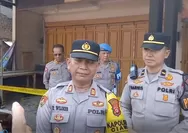 Identitas Pria yang Ditemukan Tak Bernyawa di Ciawi Terungkap, Adik Ipar Kenali dari Pakaian Sehari Sebelumnya