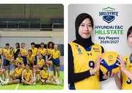 Megawati Hangestri Mulai Babak Baru di Hyundai Hillstate, Adaptasi dengan Kim Da In Jadi Kunci Jelang KOVO 2026