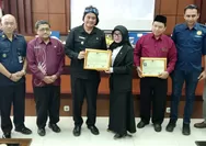 32 Paralegal Kota Tasikmalaya Terima Sertifikat, Diky Chandra Dorong Jadi Jembatan Bantuan Hukum