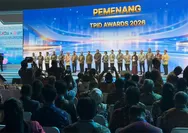 Priangan Timur Raih 4 Prestasi Nasional, Pengendalian Inflasi dan Digitalisasi Daerah Makin Diperkuat