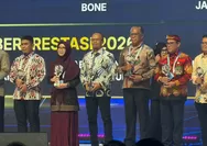 Kota Tasikmalaya Kembali Jadi Terbaik Jawa-Bali, TPID Award 2026 Pertahankan Prestasi Dua Tahun Beruntun