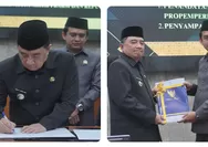 Anggaran Kabupaten Garut Terbatas, Bupati Abdusy Syakur Bidik Peluang Dana Pusat untuk Pembangunan 2027