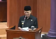 APBD Ciamis 2027 Tertekan, Pendapatan Diproyeksi Turun 28,42 Persen, Herdiat Minta Anggaran Lebih Selektif