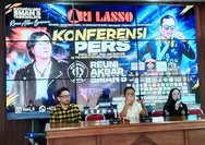 Ari Lasso Siap Hibur Reuni SMAN 5 Kota Tasikmalaya, 12 Lagu Disiapkan untuk Alumni