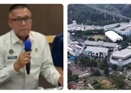 Yudi Suseno, Ditjenpas Jabar, Buka Suara soal Lapas Cibinong dan Ungkap Data LHKPN
