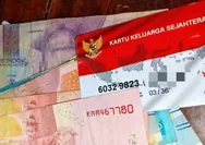 Bansos PKH BPNT Tahap 4 Cair November 2026, Ini Jadwal Pencairan dan Cara Cek KPM