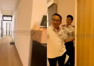 Ombudsman Temukan Hunian Mewah di Lapas Cibinong, Ada Alphard hingga Dugaannya Dihuni 6 atau 7 Napi