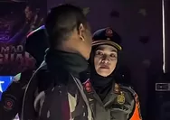 Dandim Samarinda Minta Maaf, Oknum TNI Diperiksa Usai Bersitegang dengan Kasatpol PP saat Penertiban Kafe