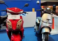 Motor Listrik Murah 2026 Makin Beragam, Ini 7 Pilihan hingga Daftar Motor Listrik Bekas Akhir September
