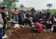 Wartawan Senior Metro TV Hendra Herdiana Tutup Usia, Dunia Jurnalistik Tasikmalaya Kehilangan Sosok Dedikatif