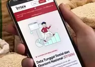 Bansos Beras 30 Kg Lanjut hingga Desember 2026, 33,24 Juta Penerima Bisa Cek Data Lewat HP