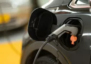 Baterai Mobil Listrik Berusia 6 sampai 8 Tahun Rusak, Biaya Perbaikan Bisa Bikin Mobil Jadi Total Loss