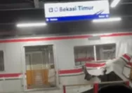 Insiden Bekasi Timur: Masinis KA Argo Bromo Anggrek Jadi Tersangka, Emergency Brake Dilakukan 263 Meter dari Titik Tabrakan