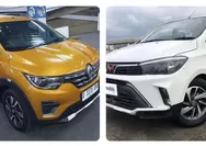 Tak Harus Tua, 7 Mobil Bekas di Bawah Rp100 Juta Ini Punya Tahun Muda, Ada Produksi 2022, Cek Daftarnya!