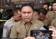 Dugaan Bullying di SMAN 3 Kota Tasikmalaya, Polisi Dalami Tradisi Senioritas yang Berlangsung Belasan Tahun