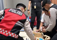 Puluhan Preman dan Jukir Liar Terjaring Operasi di Singaparna