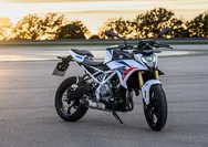 BMW F 450 R Rp 135 Jutaan Punya Mesin 420 cc, Easy Ride Clutch dan Bobot Cuma 175 Kg, Teknologinya Bikin Penasaran