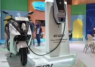 Motor Listrik Saat Hujan Aman? Ini Batasnya, Jangan Asal Terobos Banjir dan Kenali Risiko yang Bisa Terjadi