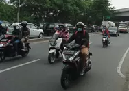 Macet Tiap Hari Bikin Pegel? 4 Motor Matic Nyaman Buat Harian Ini Punya Jok, Suspensi dan Ruang Kaki yang Mendukung