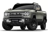 Chery Stockman PHEV Diesel Resmi Dibuka di Australia, Torsi 800 Nm Siap Tantang Dominasi Pikap Konvensional