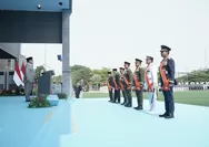 Prabowo: Masa Damai Harus Jadi Waktu TNI Bersiap Hadapi Ancaman