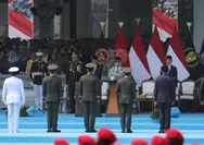 Prabowo: Kesejahteraan Prajurit TNI Harus Sejalan dengan Rakyat