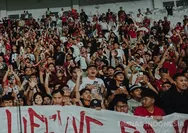 67 Ribu Tiket Final Indonesia-Thailand Terjual, SUGBK Bersiap Dipadati Suporter