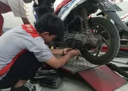 Jangan Tunggu Mogok, Ini 5 Tanda CVT Motor Matic Bermasalah yang Wajib Dicek Sebelum Terlambat