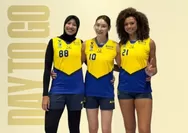Inilah Panggung Pertama Megawati Hangestri Bersama Hyundai Hillstate di Korea, Cek Jadwal KOVO Cup 2026