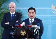 Prabowo Dorong Klub Kelola Fasilitas Olahraga Daerah