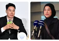 Megawati Hangestri Jadi Wakil Hyundai Hillstate di Media Day, Tanda Peran Penting Jelang Liga Voli Korea 2026-2027